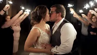 Cinematic Vancouver Wedding Film 4k (British Columbia Videographer)