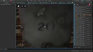 dustking's basement found footage 2025 12 27 20 27 13