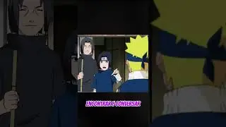 Kishimoto MUDOU o Tsukuyomi Infinito Original em Naruto? Retcon? #foryou #shorts #naruto