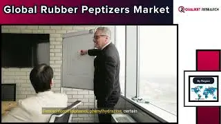 Global Rubber Peptizers Market