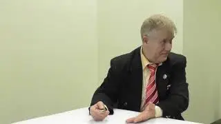 Тайная история ОГПУ и Барченко А. В. докладчик Скугарев Ю. В.