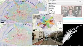 Λάρισα: Βιώσιμη Κινητικότητα, Περιβάλλον και Αστικός Μετασχηματισμός