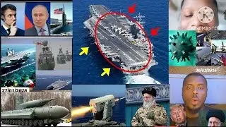 🚨27-1-2026👂👈 labari da zafinchi 🔥 Iran 🇮🇷 tace idan amerika 🇺🇸 takaimata hari🔥setarena kanta#hausa 