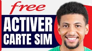 Comment Activer Une Carte Sim Free ( En 2026 )