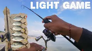 Crazy Frenzy Baby GT