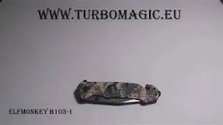 ELFMONKEY B103 1