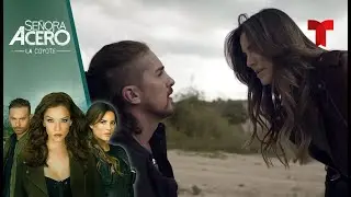 Señora Acero 4 | Capítulo 43 | Telemundo