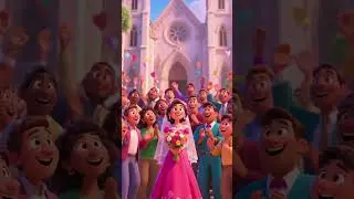 The Feisty Bride &mdash; A Powerful Story About the Church and Us | Christian Story for Teens