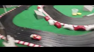 TYCO 440X2 IROC RACE AT DUTCHLAND SPEEDWAY. 🚗🚗🚗🚗⚡️✨️🔥😃😀😊🤗