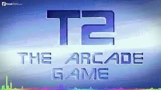 Terminator 2: Judgment Day OST: Sega Genesis - 03 - Mission 3