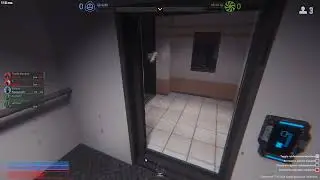 SCP  Secret Laboratory 2025 12 30   00 16 30 03 DVR