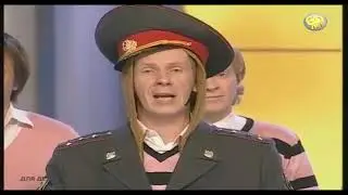 Анонсы и заставки (КВН ТВ, 20.09.2021)