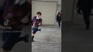 Run Boy Run