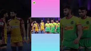 Which team will win Eliminator 3 and make it to Qualifier 2? #shorts #pkl #pklseason12