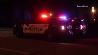 Drive by Shooting at Palatine Apartment Complex N Green Lane North and Baldwin Rd