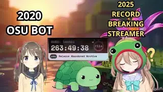 CLASSIC NEURO SAMA AND VEDAL  CLIPS COMPILATION TO COMMEMORATE THE RECORD BREAKING SUBATHON