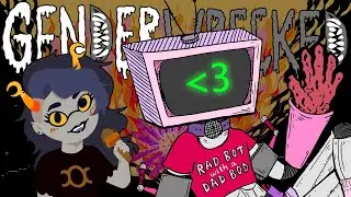 We Are Euphoric Monsters! GENDERWRECKED (originally streamed May 27, 2024)
