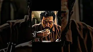 Kaithi BIRYANI scene 🔥🍗#shorts #youtube #trending #kaithi #dilli #viral #seenemaeditz