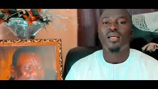 Clip officiel des Frères Mangane Khassida Bouchranâ Diamsachounâ
