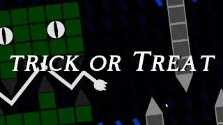 VERIFIED Trick or Treat Beat Bounce