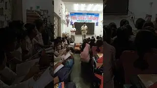 Math masti ke sir G kumar sir #motivation #viralvideo #shorts #math_masti