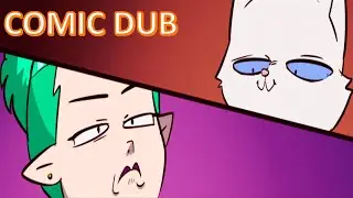 BEST WITCH - THE OWL HOUSE COMIC DUB