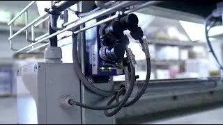 Kostnadsminskning i materialhantering: Byggmaterialf&ouml;retaget f&ouml;renklar installation tack vare ASi