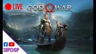 Side Quest | God of War
