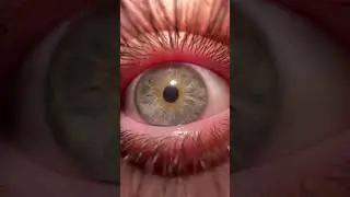 Rate my eye out of ten!! #beauty #challenge #eyes