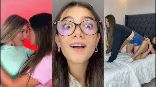[Unbelievable] tiktok me & your girlfriend challenge compilation| покажи насколько ты cac - ddantata