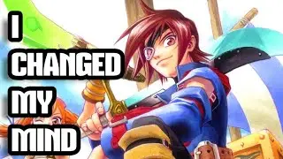 5 JRPGs I CHANGED MY MIND On