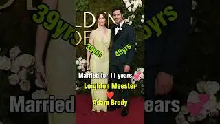 Leighton Meester love story, Adam Brody and children 💓 #hollywood #love #leightonmeester #adambrody