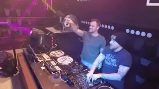 #FLASHBACK I LOVE 90'S @ MAD Club - 21.02.20