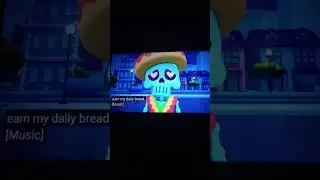 Mariachi Corazoni sad Origin Story?!