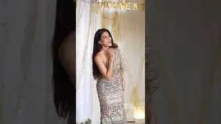 Jacqueline Fernandez Stunning at Manish Malhotra diwali party ❤️&zwj;🔥 #jacquelinefernandez