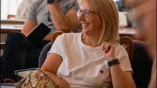 Klatch's First Clinic Growth Mastermind Event Highlights