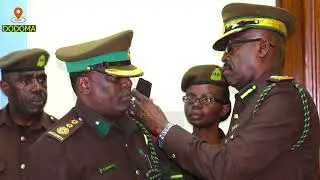 JESHI LA MAGEREZA LANUFAIKA MIAKA MITATU YA RAIS SAMIA MADARAKANI