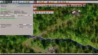 Simutrans Tutorial Episode 32 Back to Calico Northwestern to start Making books
