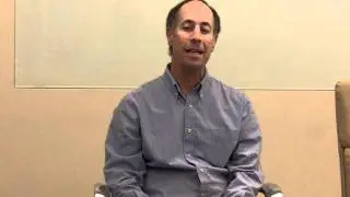 July 2011 Clean Tech Breakfast Promo Video featuring Steve Goldberg, Venrock