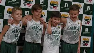 NKA Kalėdinis 3x3 turnyras (2023)