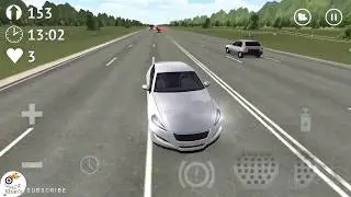 Driving Zone | Racing Gameplay | HD | 1080p ( Android, iOS! )