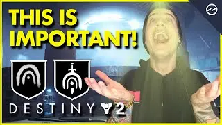 Why Legend And Master Lost Sectors Are So Important In Destiny 2!