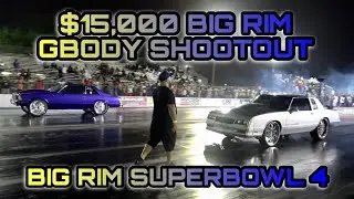 $15,000 GBODY 24