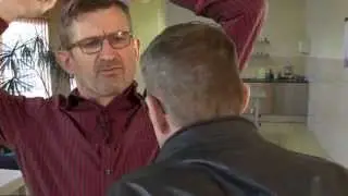 agressie bij huisarts
