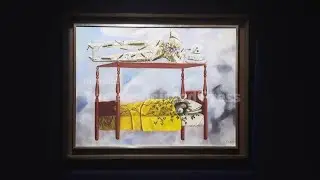 Women in Mexico City react to Frida Kahlo painting expected to shatter records at Sotheby&rsquo;s