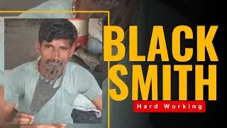 #blacksmith  लोहार  #hardwork  #working