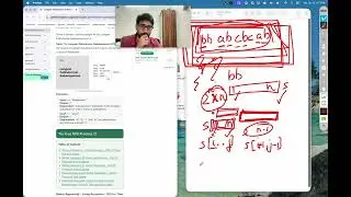 dp longest palindromic subsequence