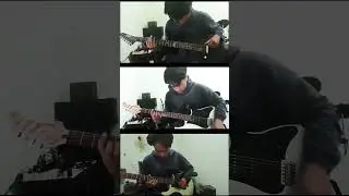 Zedd - Find You Electro to Rock Cover