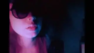 Chromatics - Cherry (Instrumental) SLOWED