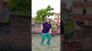 new trending dance / nainowale song 🎵 #music #dancecover #shortvideo #youtubeshorts #trialteam